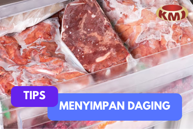 Panduan Praktis: Cara Terbaik Menyimpan Daging di Kulkas 